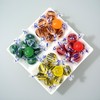 SweetGourmet Sugar-Free Assorted Fruits Hard Candy | 4 Flavors |