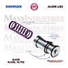 Sonnax 4L60E-LB2 Line Pressure Booster Kit 4L60-E, 4L65-E, 4L70-E