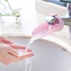 Pastel Faucet Extension Tap 1pc 5ea