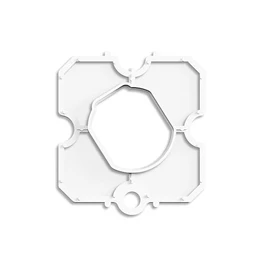 180μm Filter Compatible with CoasTeering Planet/Planet Pro Pool Vacuum Robot