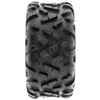 SunF 20x10-9 20x10x9 All Terrain Tires ATV UTV 6 PR