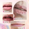 Lip Gloss - Nourishing Lip Oil Non-sticky - Long Lasting