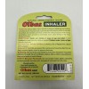 Olbas 3 Olbas Inhaler Natural Aromatherapy Blend .01oz Ea