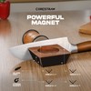 CoreStraw Rolling Knife Sharpener Kit – Multi-Angle Kitchen Knife Sharpening