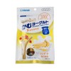 forcans forcans, forcans, chewing yogurt, banana