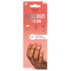 Elegant Touch Nail Wraps - Dragon Fruit