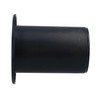 AB Tools 4 Pack Gas Drop Out Floor Vent 75mm