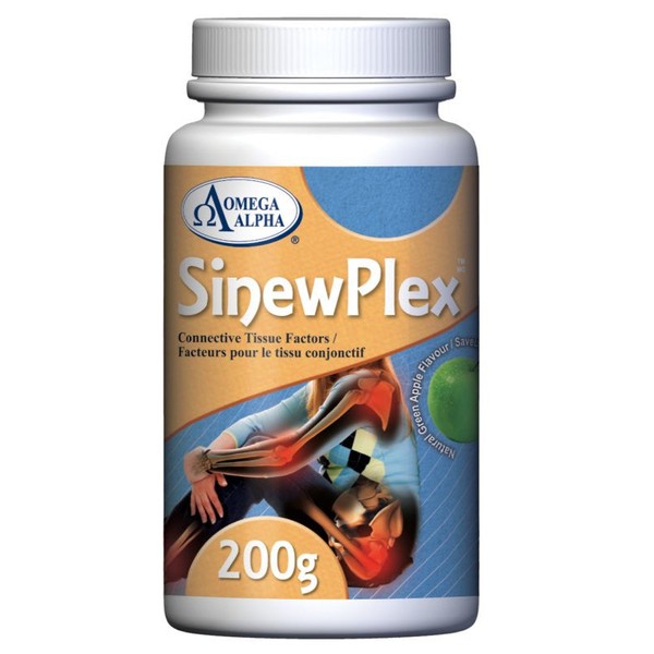 Omega Alpha SinewPlex, 200 g