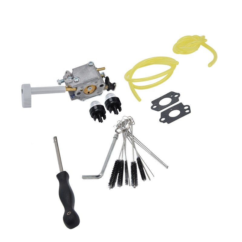 Carburetor Gasket Kit 530069247 Replacement Parts Kit for Ryobi Bp42