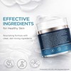 Collagen Retinol Face Cream – Anti-aging moisturizer with hyaluronic acid