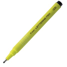 Pilot Marker Pen Lettering 2.0-008466