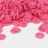 Geestone Latex Finger Cots Disposable Fingertips Protective Finger Cots for
