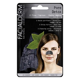 Facialderm, Tagescreme für das Gesicht, 1 Stück