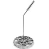Bunuelos Mold with Handle X-Large (5.7 in Cast Aluminum) -