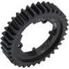 Hot Racing SXMX35M15 35t Mod 1.5 Steel Spur Gear TRA