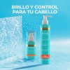 Biometik Tratamiento Anti Frizz 2 En 1