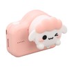 20MP Children HD Camera Front Rear 2 Lens USB Charging