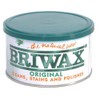 Briwax Original Furniture Wax 16 Oz - Antique Mohagony