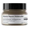 Mascarilla reparadora Absolut Repair Molecular 250ml L'Oréal Professionnel