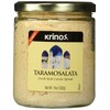 Taramosalata (Krinos), 14Oz - Greek Style Caviar Spread
