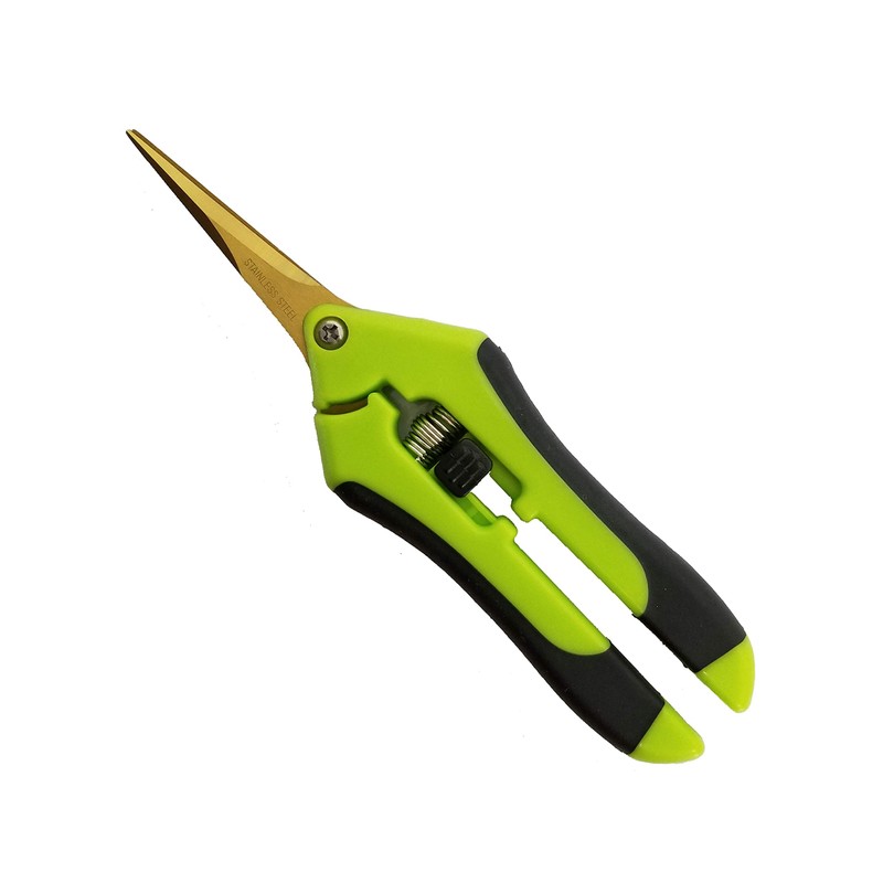 Hydro Crunch Precision Straight Blade Pruner