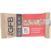 The Gfb Cranberry Toasted Almond Bar, 2.05 oz 12 Pack