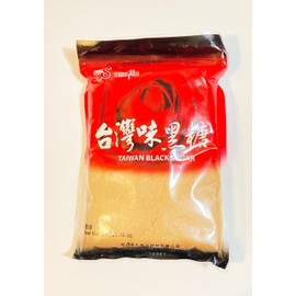 Black Sugar, Traditional Asian Sweetener, 21.16 oz