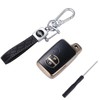 Kinotaka TPU Smart Key Case for Toyota Prius 30 Series,