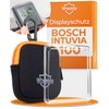 Wheeloo Bosch Intuvia 100 Displayschutz Set I E-Bike Schutzhülle transparent