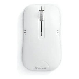 Mouse Wireless Notebook Verbatim Commuter Series Usb-a