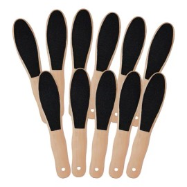 Lima Para Pies Lija Pedicure Elimina Asperezas 15 Pieza