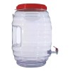 ARCO Dispensador Vitrolero Plástico 19l Con Llave Antigoteo