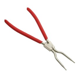 iplusmile Spring Removal Pliers for Washing Machine Washer Spring Removal Tool Versatile for Inner Outer Tub Repair