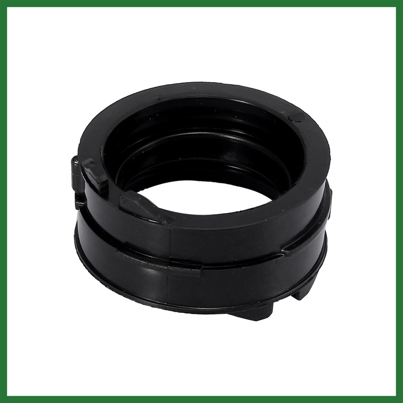Motoforti 5JG-13597-00-00 5SF-13597-00-00 Motorcycle Carburetor Intake Manifold Boot Joint for