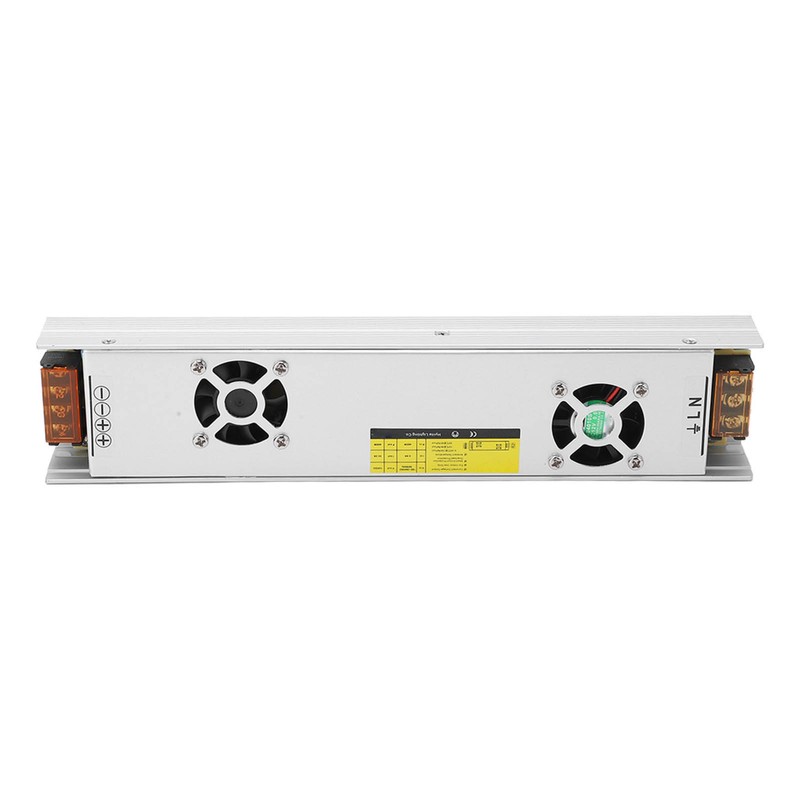 400W Switching Power Supply Indoor LED Strip Light Box Driver