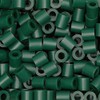 Perler Beads Solid Evergreen