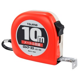 Tajima Convex Rock Series Tape Measure
