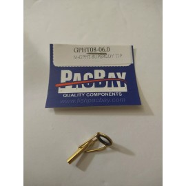 Pacific Bay Rod Building Pac Bay Top Gpht 08-06.0