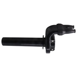 YJGZSVK Motorcycle Twist Throttle Accelerator Handlebar Grips for Yamaha YZ250F YZ426F/450F WR426F WR400F WR250F Honda CRF150R CRF250R CRF250X CRF450R TRX450R Suzuki DRZ400 RMZ250 450 Kawasaki KX250F