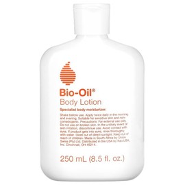 Bio Oil Body Lotion 250ml
