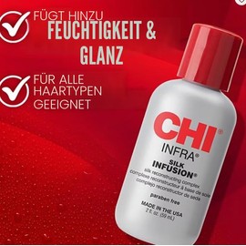 Chi Silk Infusion 59 ml