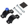Aqualogis Revers Osmosis RO Waste Water Drain Clamp 40mm Drain