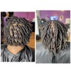 Hair Slayer Super Growth Honey Balm
