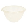 Wham Cuisine Mixing Bowl Clear 2ltr
