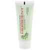 Herbdent Herbdent, Ayurvedisches Zahngel ohne Fluoride, 80 ml