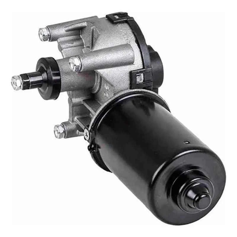Motor Limpiaparabrisas Para Ford E250 Super Duty 4.6 2004