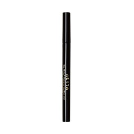 Stila Stay All Day Waterproof Liquid Eye Liner, Intense Black (Jet Black)