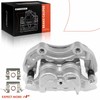 A-Premium Disc Brake Caliper Assembly with Bracket Compatible with Select