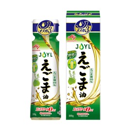 Ajinomoto Sesame Oil Freshness Keeping Bottle, 3.5 oz (100 g) x 2 Bottles