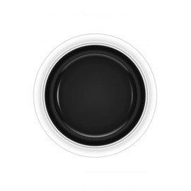 K Professional Builder Gel for Nails - 1 Phase Builder Gel Transparent Nail Extension UV LED - Nail Extension Gel Nails Base Coat Modeling 14 ml